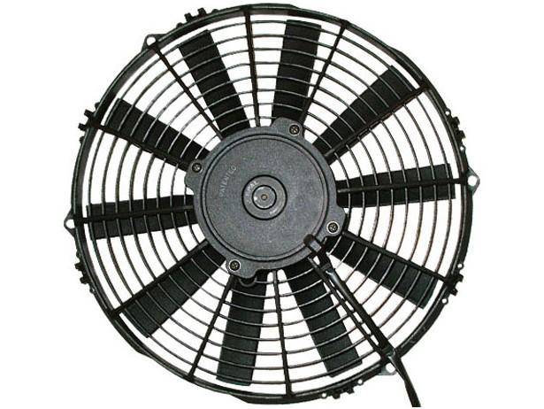 PWR 13Inch Medium Profile Fan / Pull - IX-30101507