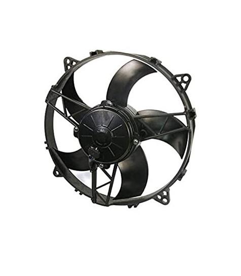 PWR Fan Spal 11 Inch Medium Profile - Pull / Paddle PWR Racing - IX-30101512