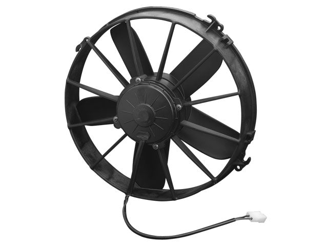 PWR 12Inch High Performance Fan-Push / Straight - IX-30102025