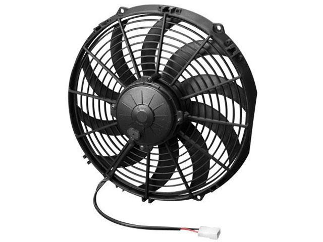 PWR 12Inch High Performance Fan-Pull / Curved - IX-30102029