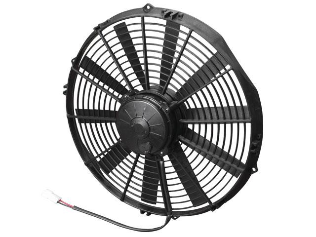 PWR 14Inch High Performance Fan-Pull / Straight - IX-30102041