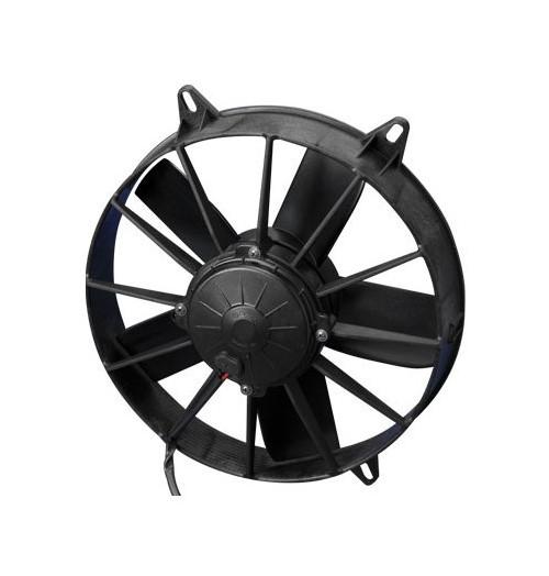 PWR 11Inch High Performance Fan / Pull - IX-30102054
