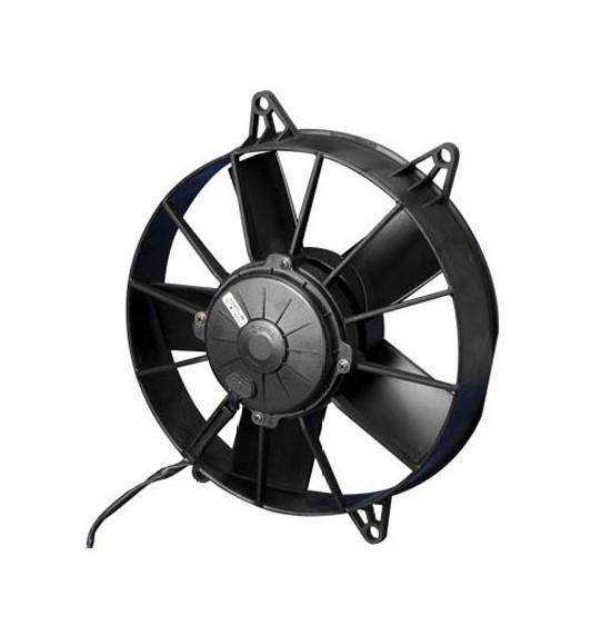 PWR 10Inch High Performance Fan / Pull - IX-30102057