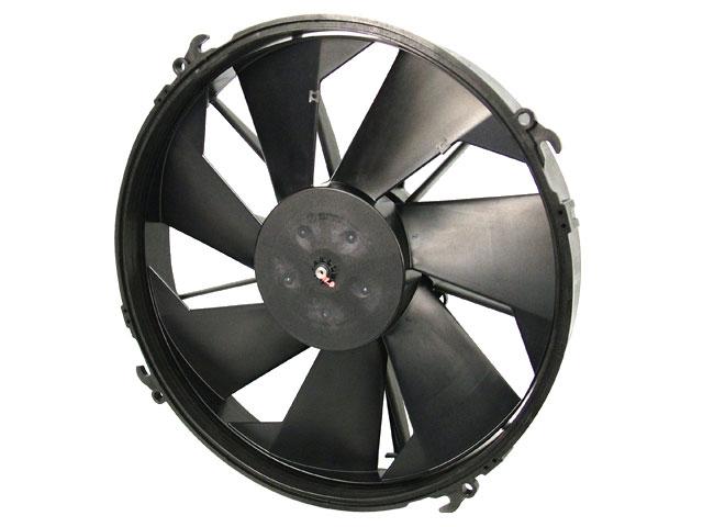 PWR Fan Spal 12Inch PULL 12V - IX-30102156