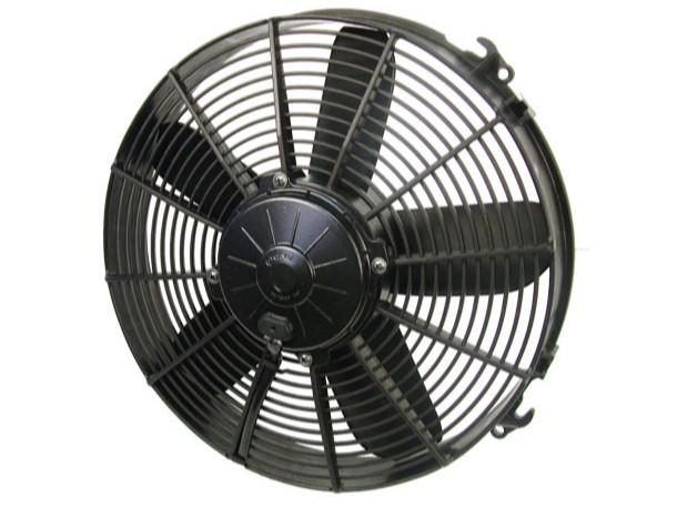 PWR 12In Fan/Pull 24 volt - IX-30102554