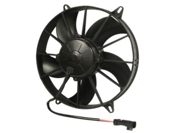 PWR 11Inch High Output (H.O.) Fan / Pull - IX-30102800