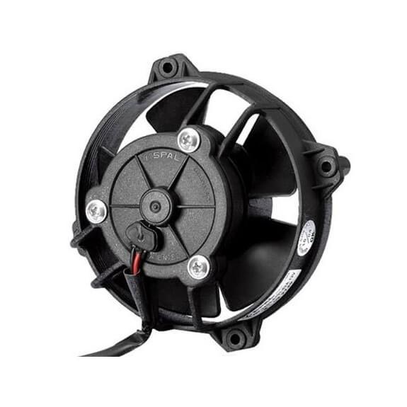 PWR 4Inch Fan / Push - IX-30103009