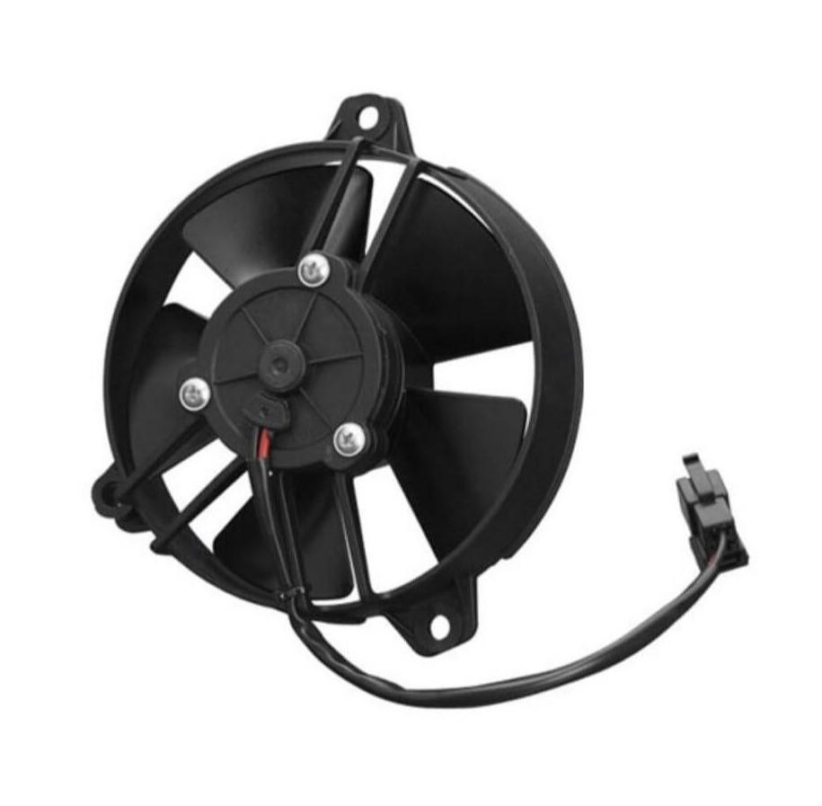 PWR 5.2Inch Fan / Pull - IX-30103011