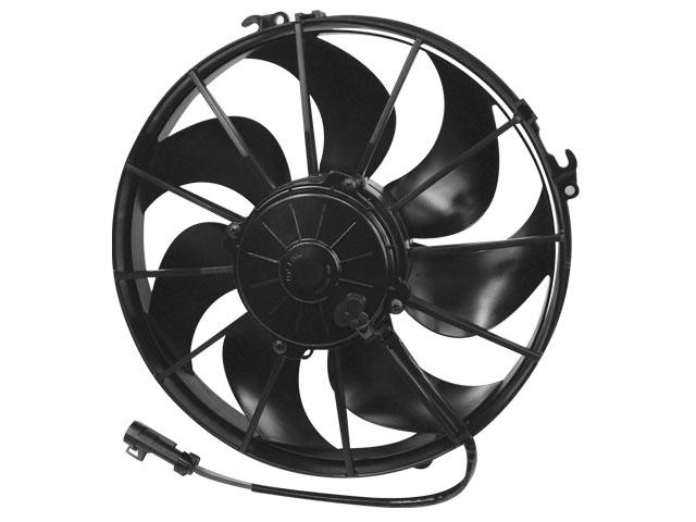 PWR 12In High Performance (H.O.) Fan - IX-30103202