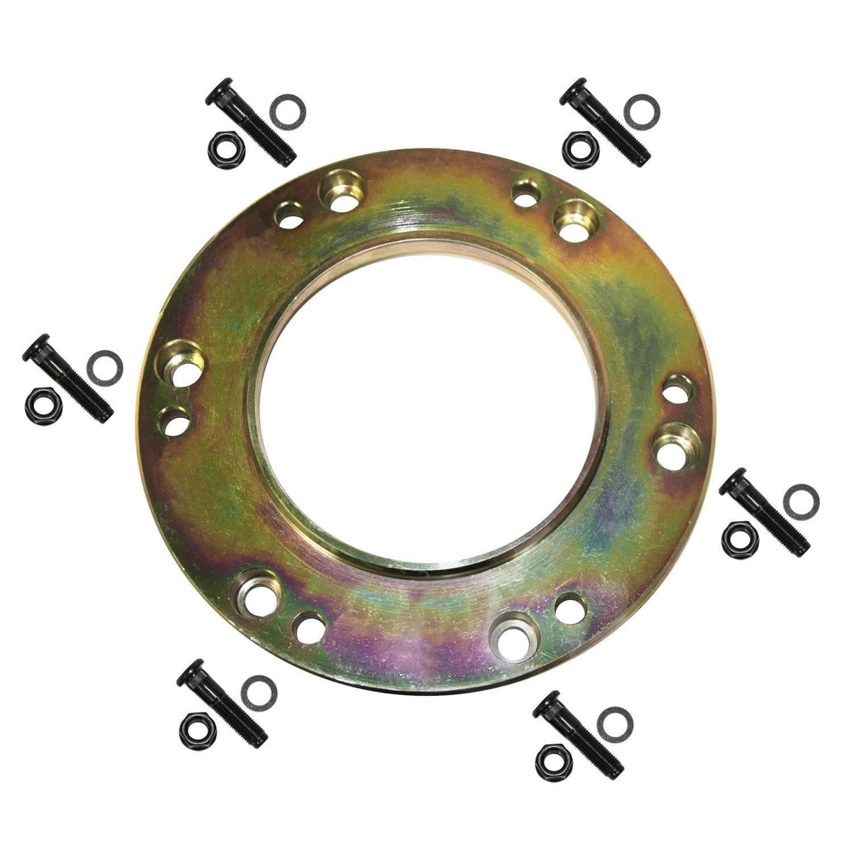 Skyjacker Transfer Case Re-Indexing Ring No Seal Adapter 94-01 RAM 1500/2500/3500 - IXR10