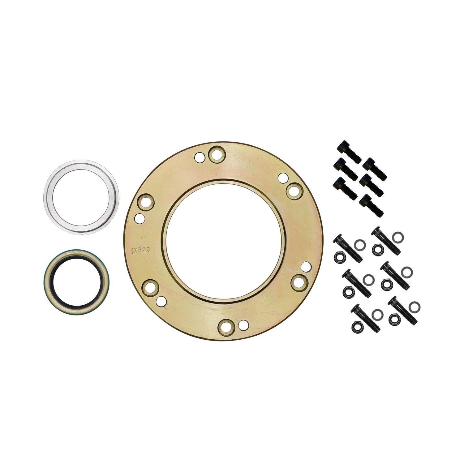 Skyjacker Ixr20 Ring W/Adapter/Seal (2002-2012 Dodge Ram 1500, Dodge Ram 2500, Dodge Ram 3500, Ram 2500, Ram 3500) - IXR20K