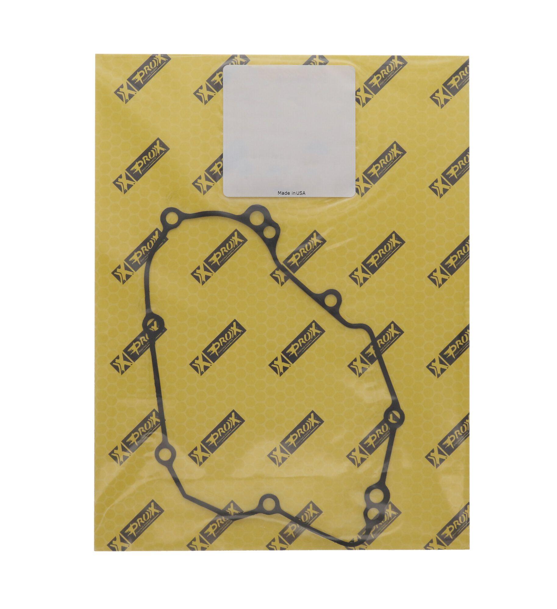 ProX Racing Parts Ignition Cover Gasket Kx250 '05-07 (2005-2007 KX250) - 19.G94305