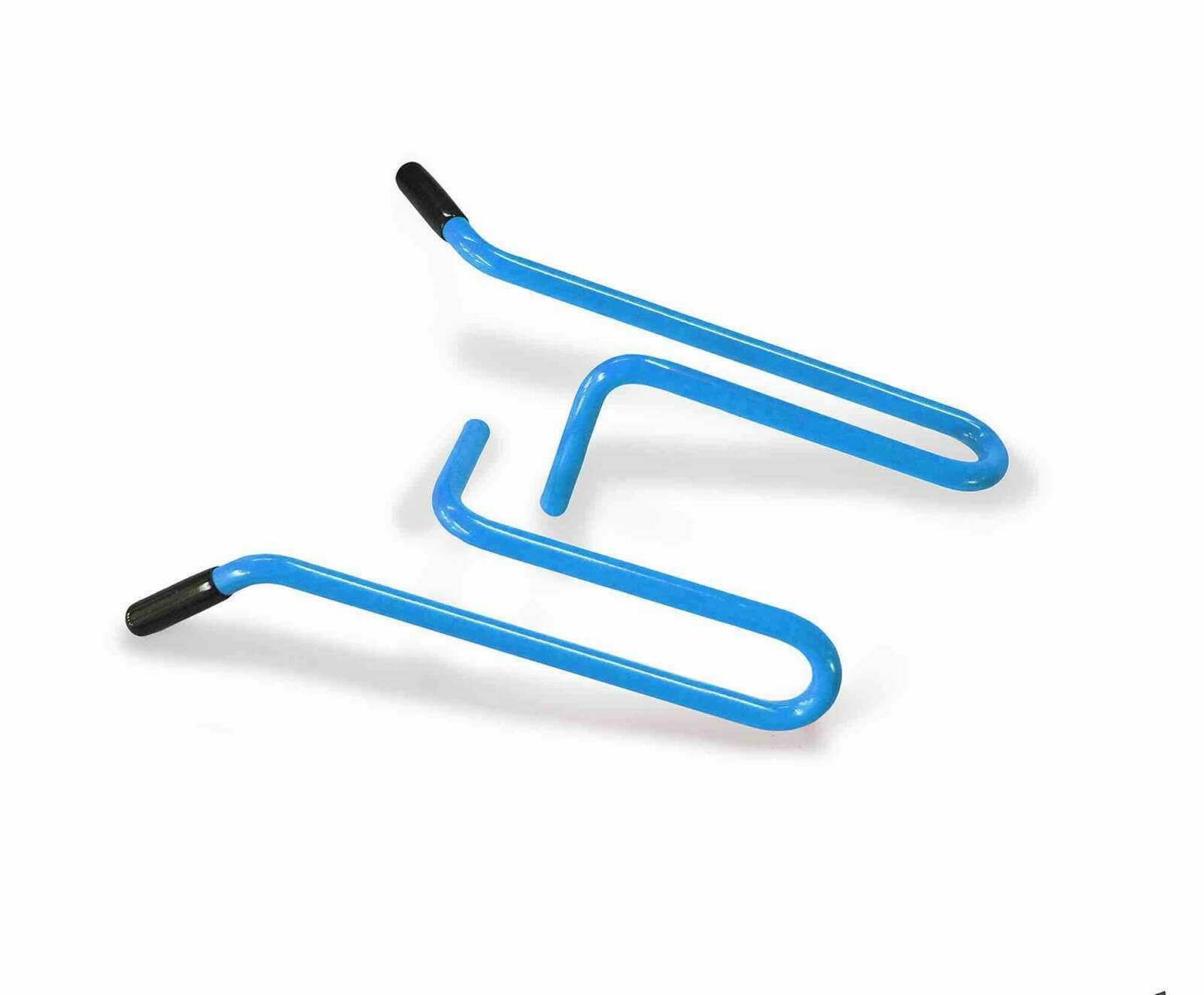 Steinjager Exterior Accessories Wrangler TJ 1997-2006 Foot Pegs Playboy Blue - J0045909