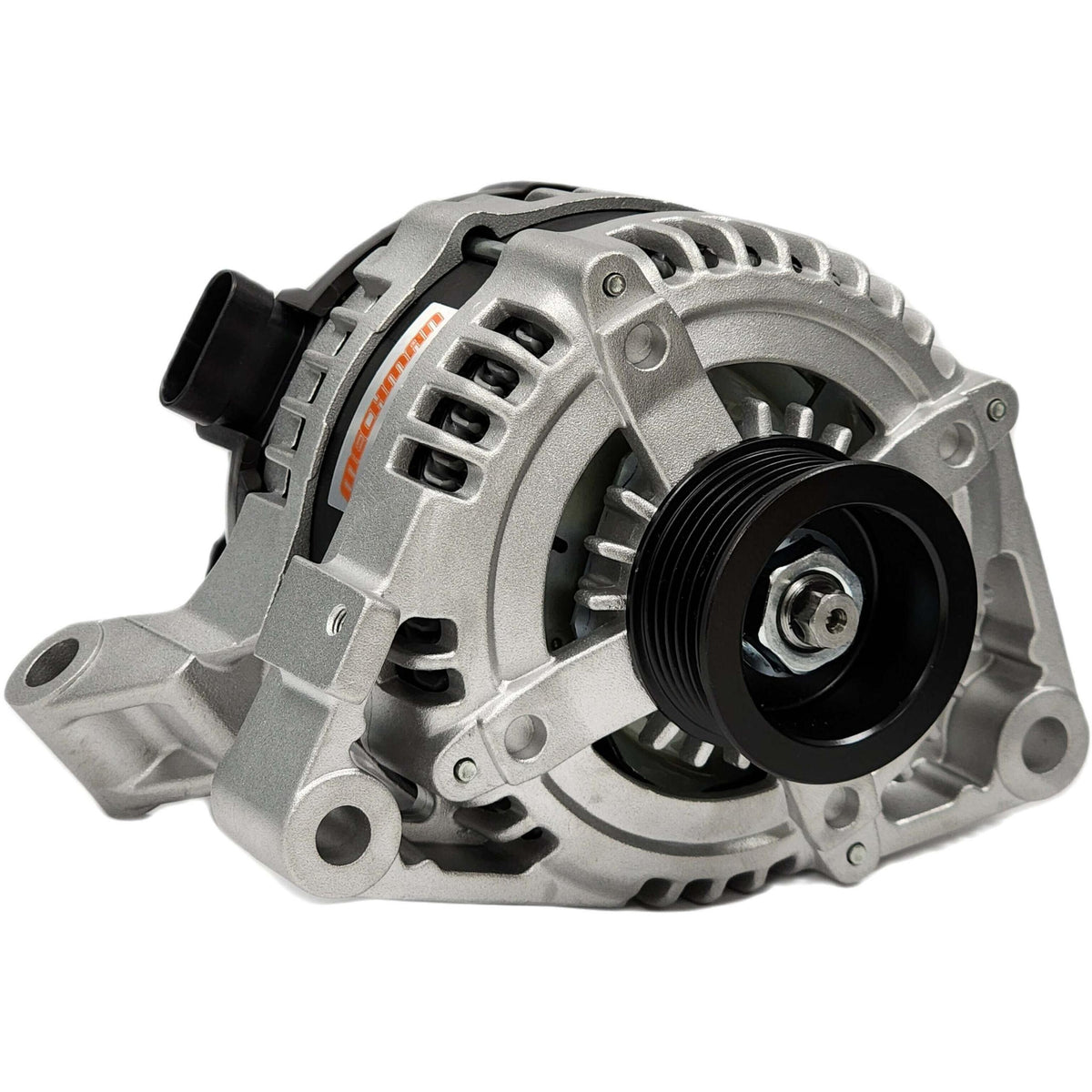 MECHMAN 240a Cadillac CTS-V - 2 pin wide oval ECU controlled - 11037240