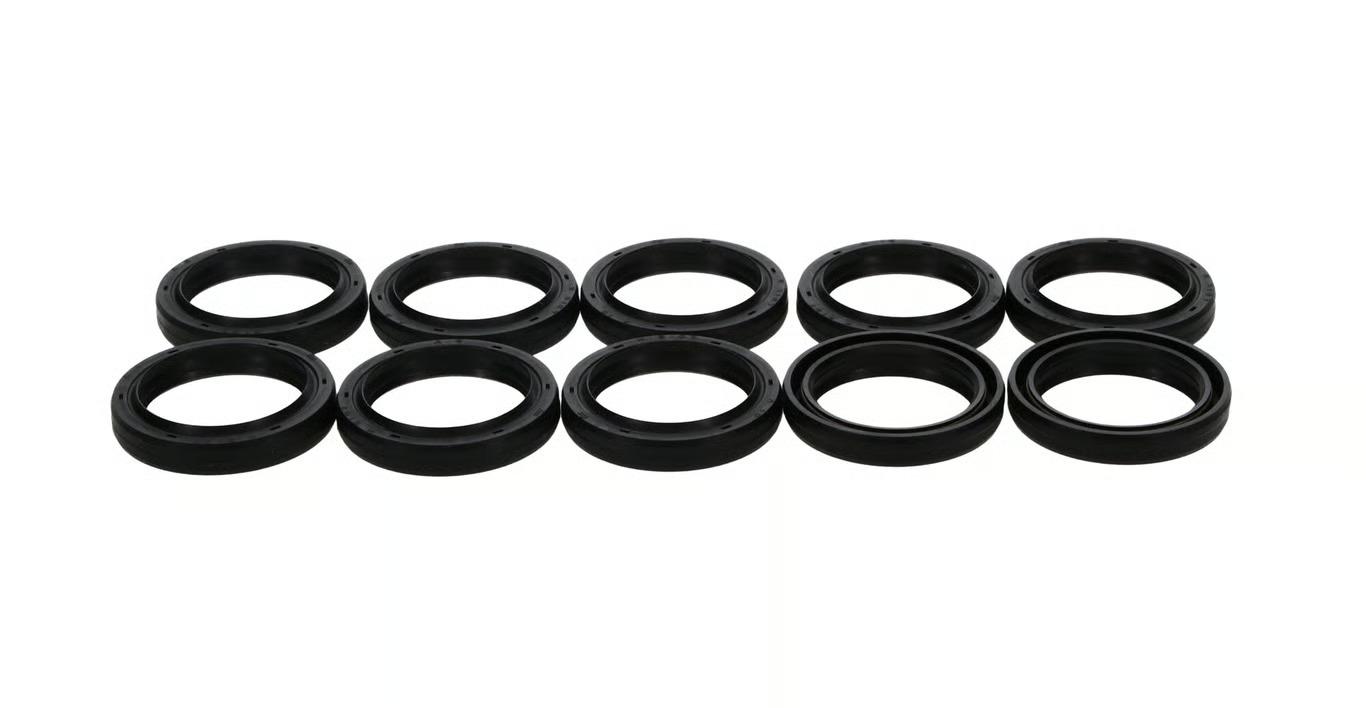 ProX Racing Parts F.F. Dust Cap Ktm125/144/200/250/300/450/525 '04-14 10 - 40.4857.8D-10