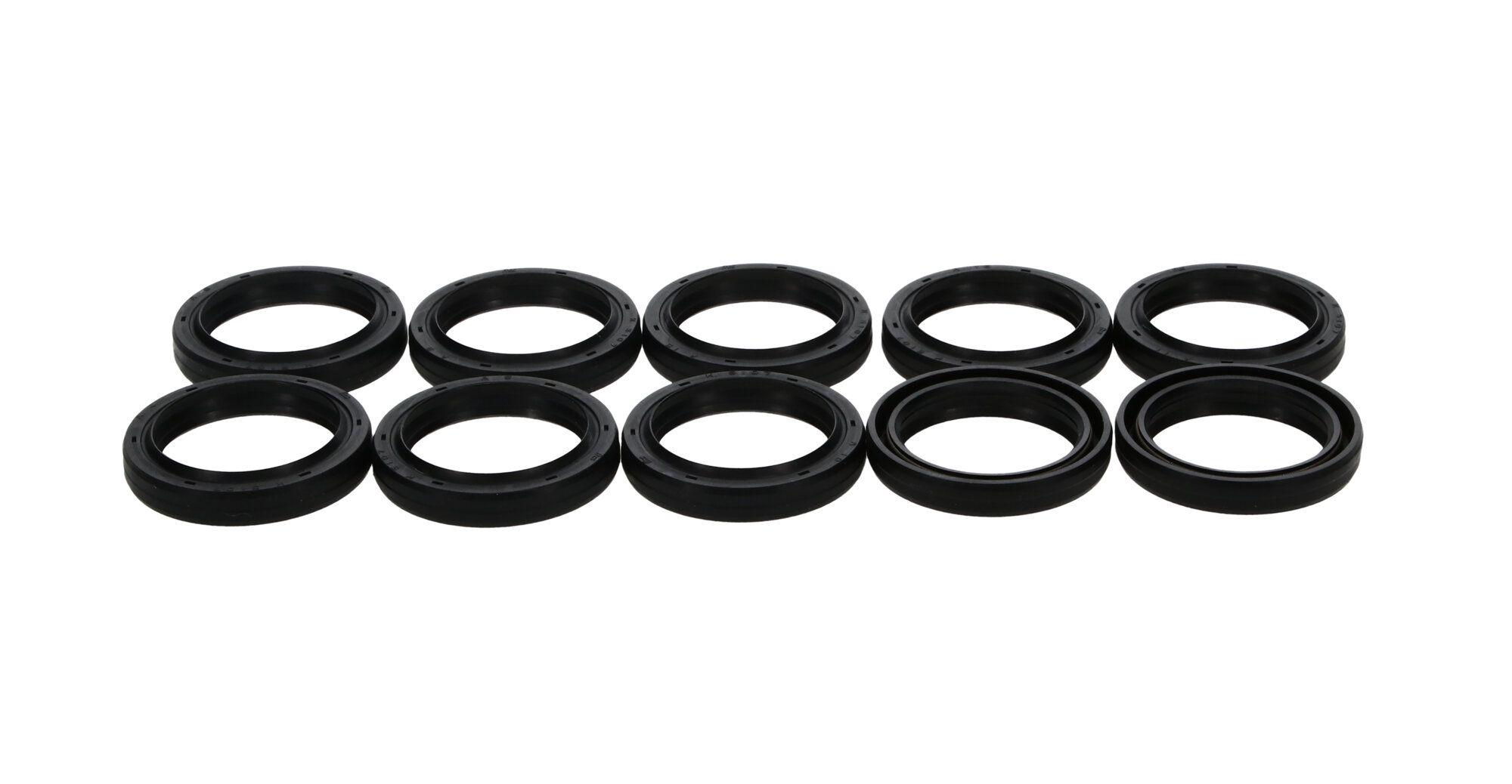 ProX Racing Parts F.F. Oil Seal Cr250 '84-88 + Cb600F '00-14 - 40.415411-10