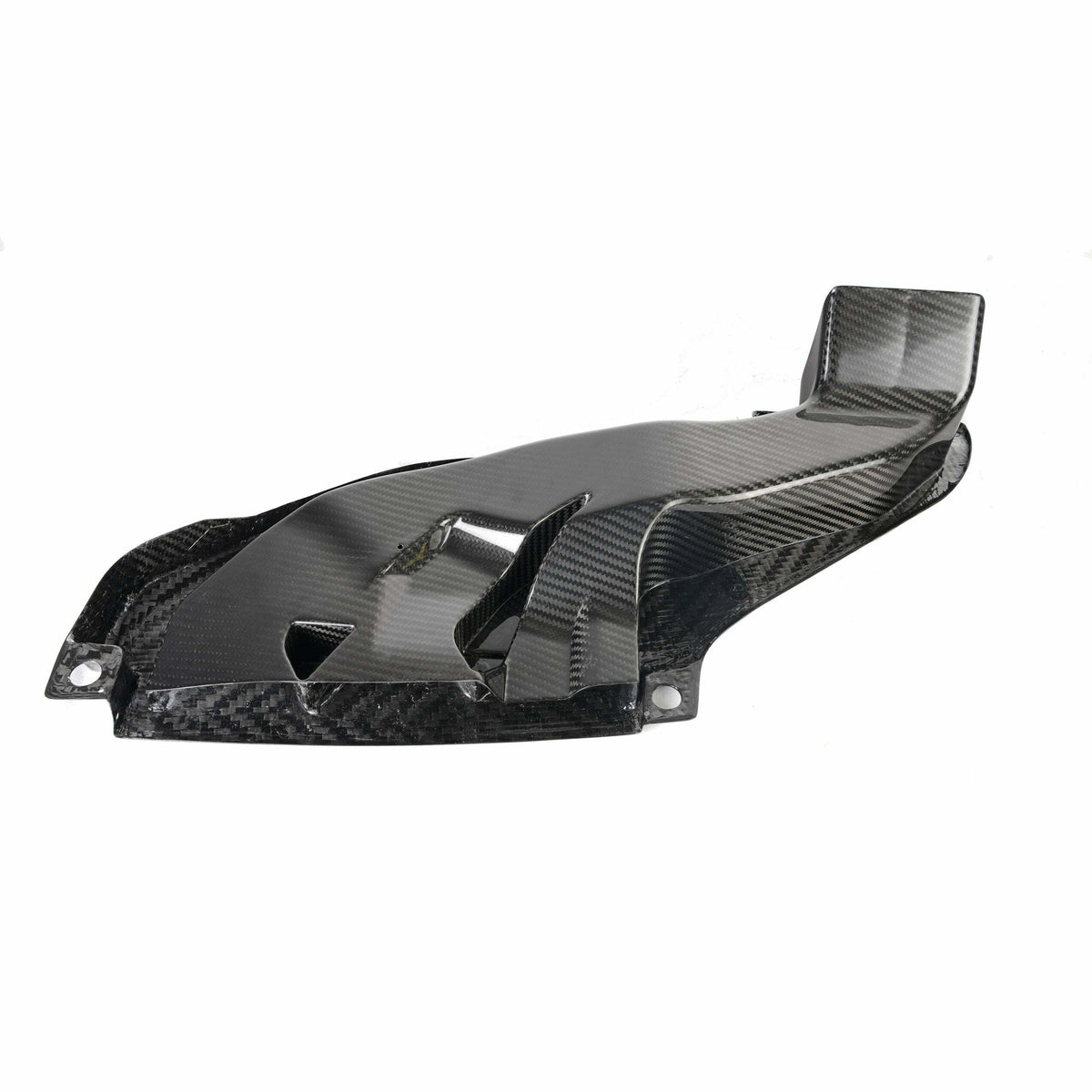 APR Performance Air Intake Duct (2022+ WRX) - CF-802204