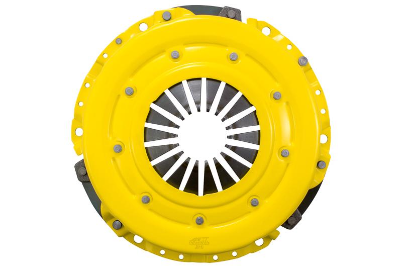 ACT Clutches Heavy Duty Pressure Plate - J010