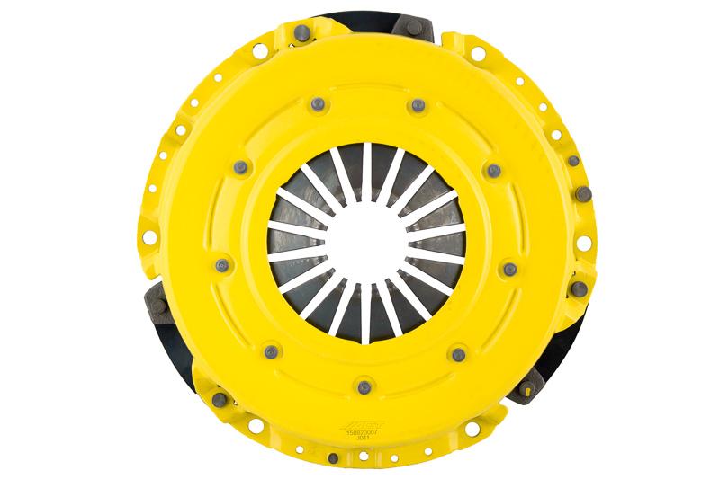 ACT Clutches Heavy Duty Pressure Plate (2007-2011 Wrangler) - J011