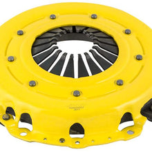 ACT Clutches Heavy Duty Pressure Plate (2007-2011 Wrangler) - J011