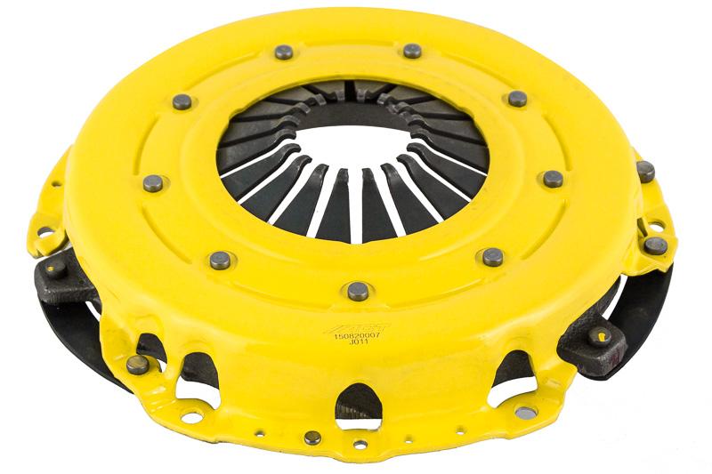 ACT Clutches Heavy Duty Pressure Plate (2007-2011 Wrangler) - J011