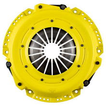 ACT Clutches Heavy Duty Pressure Plate (2018-2018 Wrangler JK,2012-2017 Wrangler) - J013