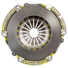 ACT Clutches Heavy Duty Pressure Plate (2018-2018 Wrangler JK,2012-2017 Wrangler) - J013