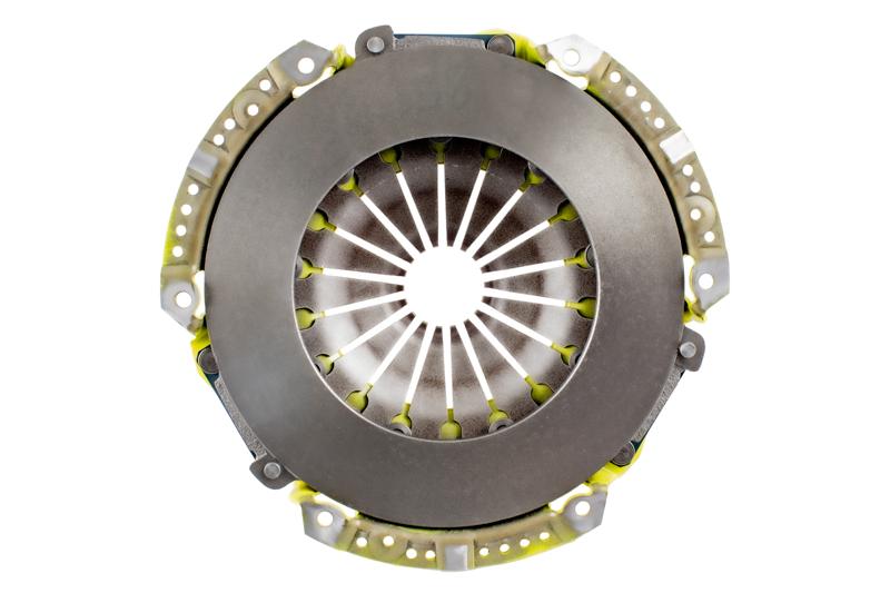ACT Clutches Heavy Duty Pressure Plate (2018-2018 Wrangler JK,2012-2017 Wrangler) - J013