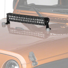 Raxiom 20-Inch Dual Row Led Light Bar; Flood/Spot Combo Beam - J106720