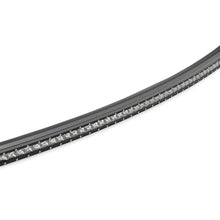 Raxiom 50-Inch Slim Curved Led Light Bar; Flood/Spot Combo Beam - J106724