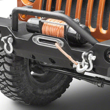 Raxiom Axial Series Led Fog Lights (2007-2018 Wrangler, Wrangler JK) - J108041