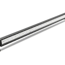 Raxiom Axial Series 50-Inch Dual Row Led Light Bar; Combo Beam - J109456