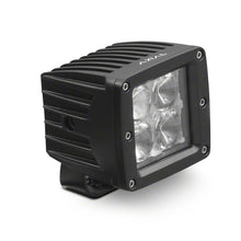 Raxiom Axial Series 3-Inch 4-Led Cube Light; Flood Beam - J109462