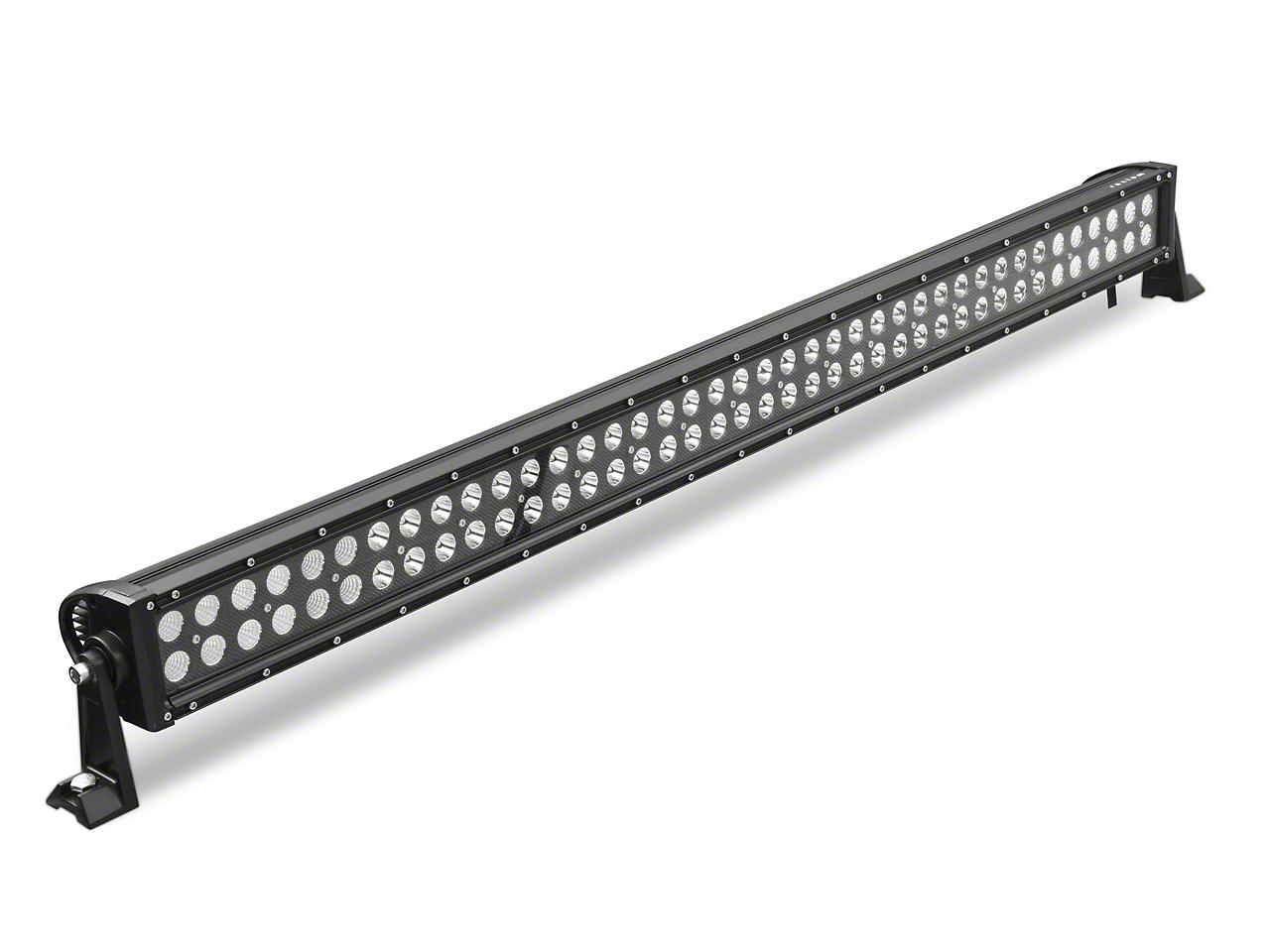 Raxiom 40-Inch Dual Row Led Light Bar; Combo Beam - J116339