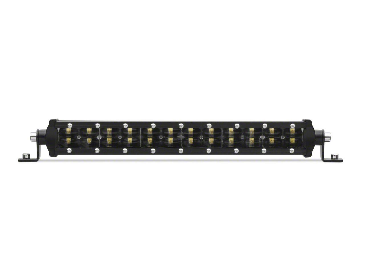 Raxiom 14-Inch Super Slim Dual Row Led Light Bar - J116870