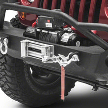 Raxiom Axial Series Led Drl Fog Lights (2010-2025 Wrangler, Wrangler JK, Gladiator) - J119947-B