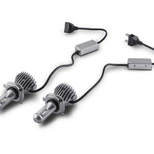 Raxiom Axial Series 6000K Led Headlight/Fog Light Bulbs; H4 - U1421