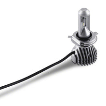 Raxiom Axial Series 6000K Led Headlight/Fog Light Bulbs; H4 - U1421