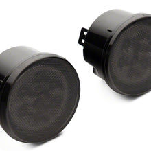 Raxiom Axial Series Led Turn Signals; Smoked (2007-2018 Wrangler, Wrangler JK) - J142671