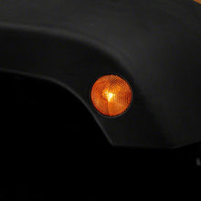 Raxiom Axial Series Fender Marker Lights (2007-2018 Wrangler, Wrangler JK) - J150568