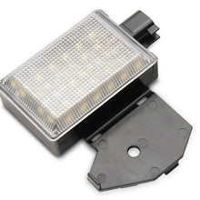 Raxiom Axial Series Led Underhood Light (2001-2023 Wrangler, Ram 1500, 1500, Ram 2500, 2500, Ram 3500, 3500, Charger) - J164373
