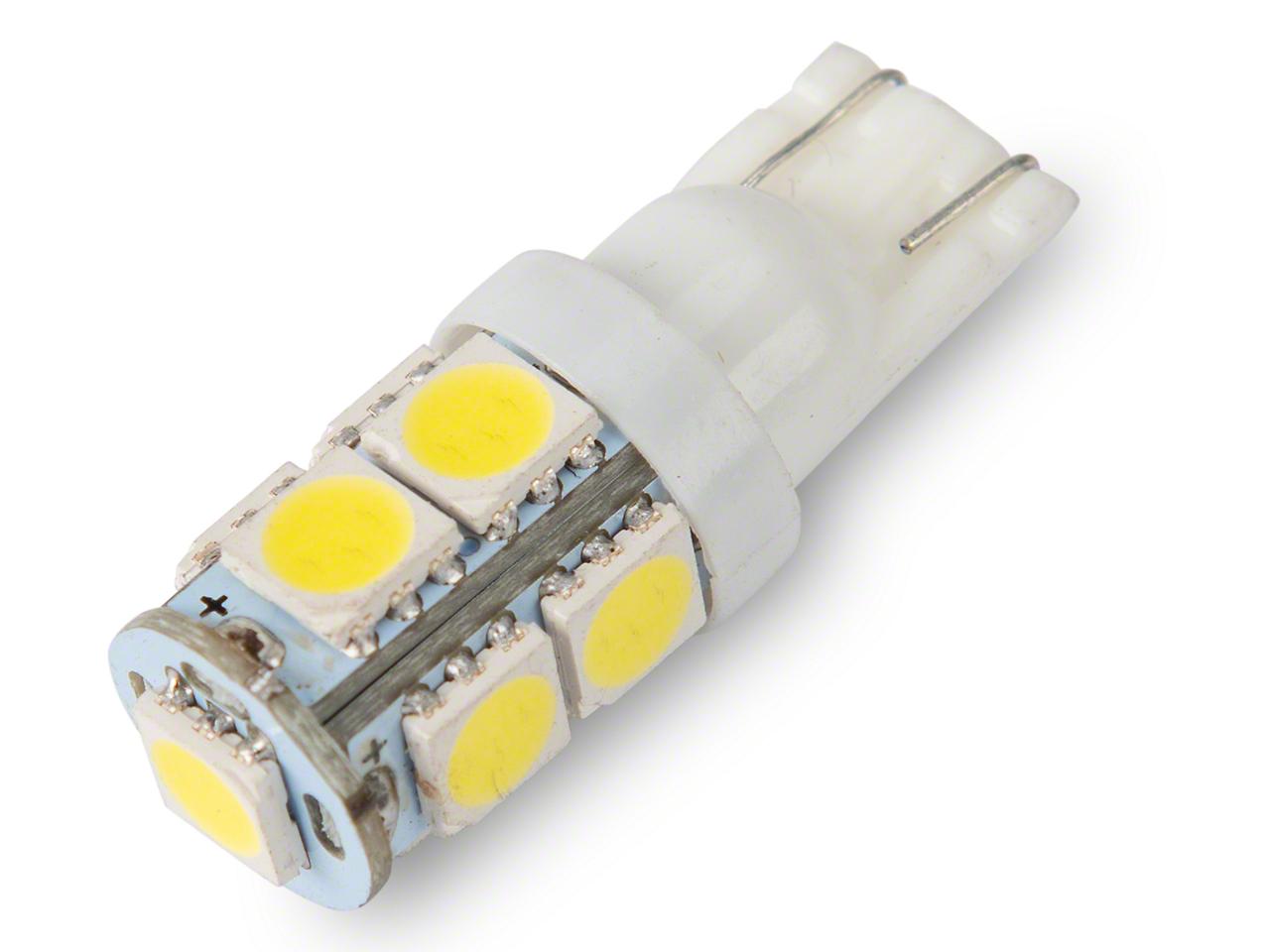 Raxiom Axial Series Led Interior Bulb (1997-2006 Wrangler) - J166735