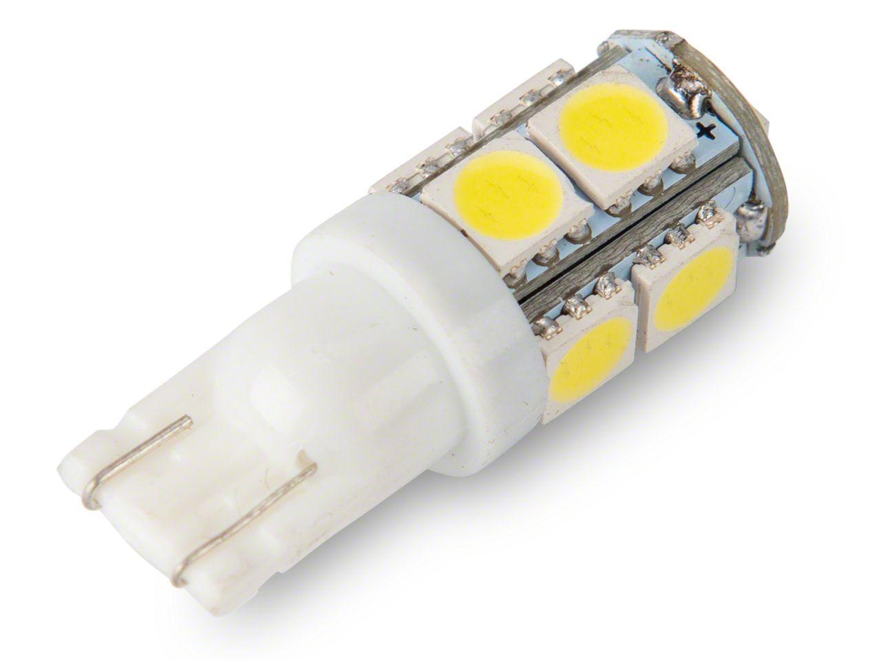 Raxiom Axial Series Led Interior Bulb (1997-2006 Wrangler) - J166735