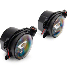 Raxiom Axial Series Led Fog Lights (2007-2018 Wrangler, Wrangler JK) - J169676