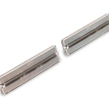 Raxiom Axial Series Led Front Marker Lights; Clear (1987-1995 Wrangler) - J177411