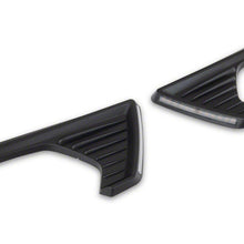 Raxiom Led Fender Vent Lighting With Drl And Turn Signal (2018-2025 Wrangler, Gladiator) - J177414