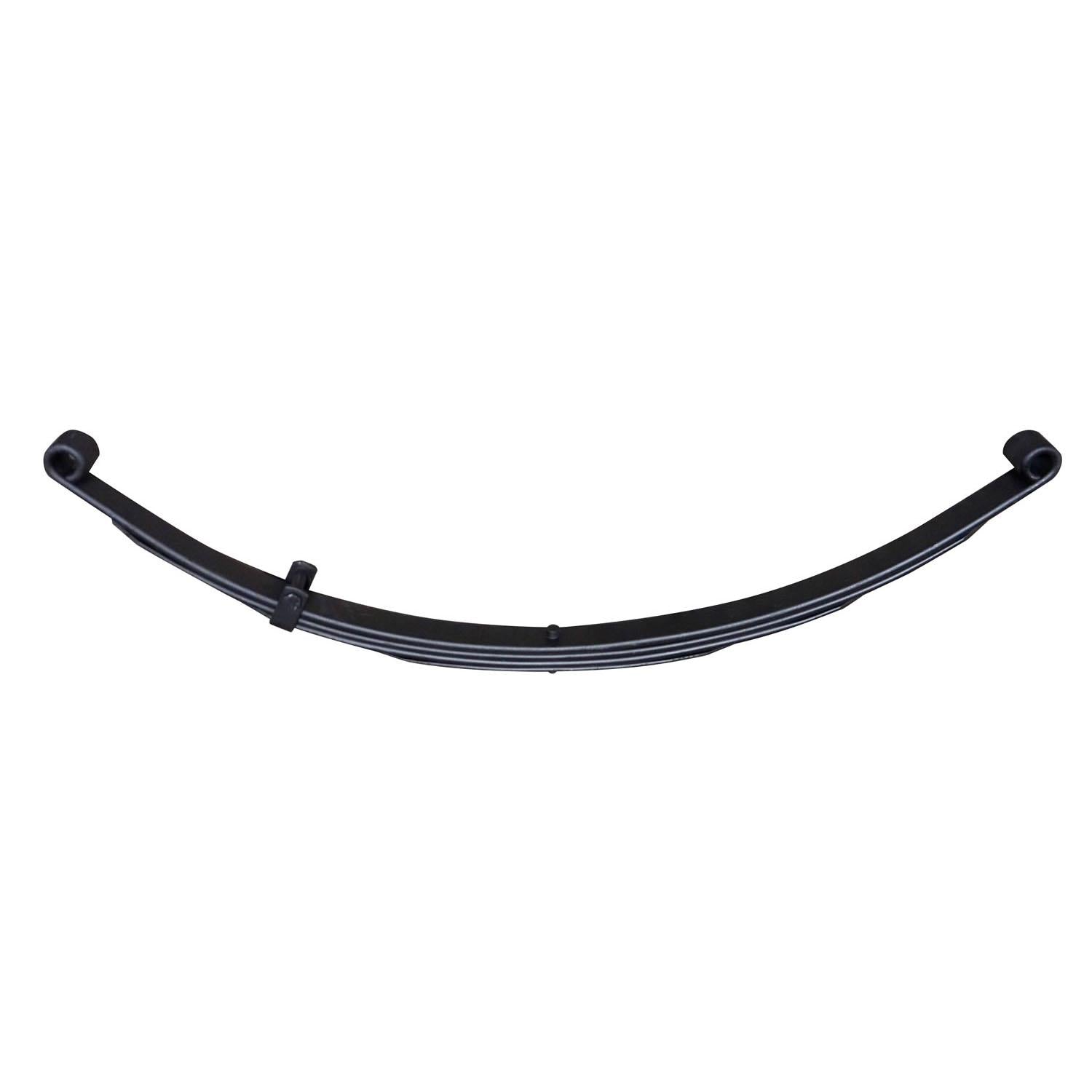 Skyjacker Softride Sprg 4In. Frt 55 Cj - J34FS