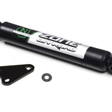 Zone Offroad Jeep JL Single Steering Stabilizer - ZON7420