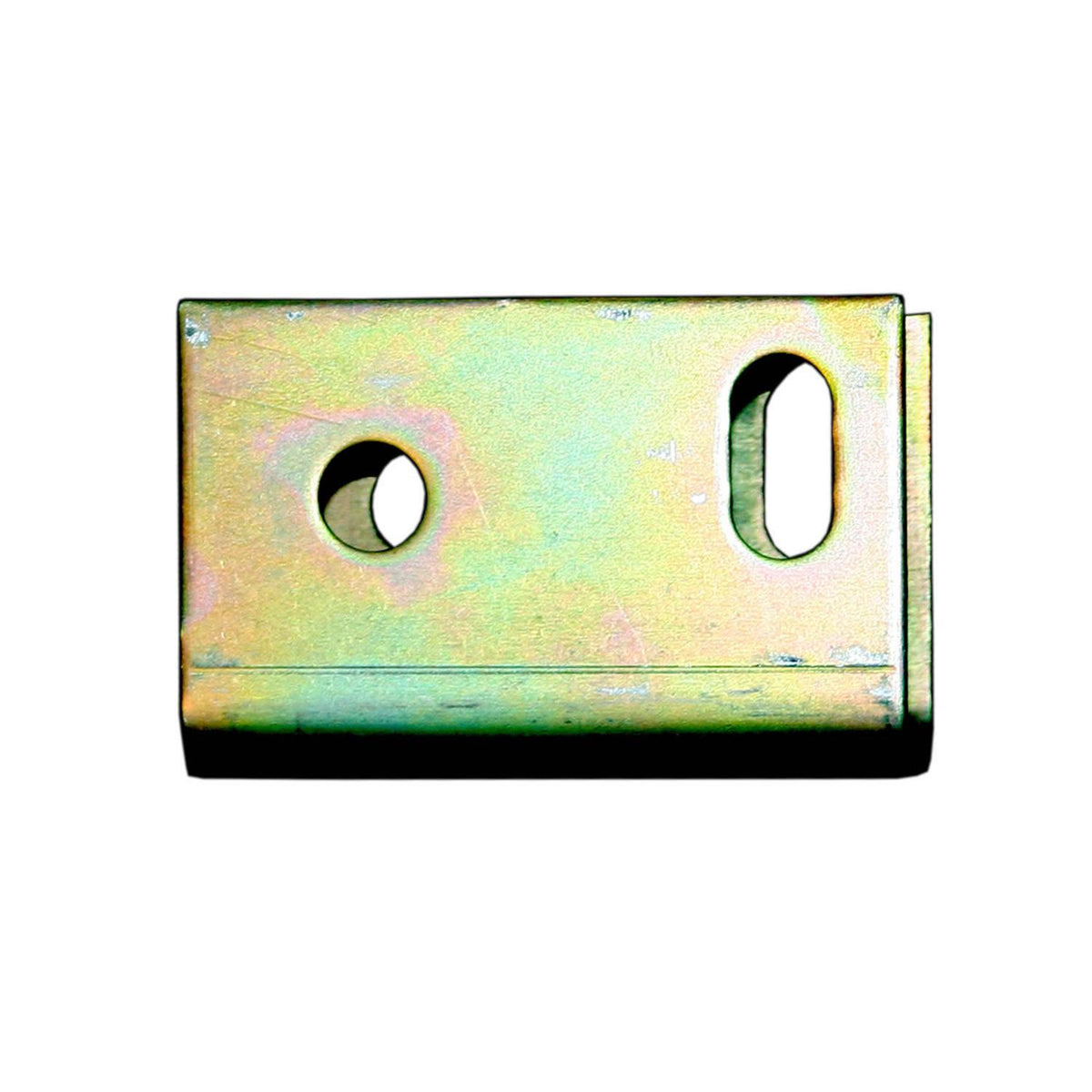 Skyjacker Track Bar Relocation Bracket Rear OEM Lift Height 2-5 Inch 87-95 Jeep Wrangler - JB40