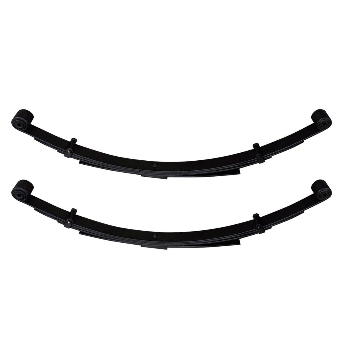 Skyjacker 7.5 Inch Sport Series Rear Leaf Spring 84-01 Cherokee XJ Skyjacker - JC75RSB